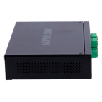 HIKVISION DS-6901UDI(C) - Decodificador Hikvision - 16 canales - Resolución máxima 32 Mpx - 1 salida HDMI 4K | 1 salida BNC - Audio | Alarmas | Compatible con ONVIF - Válido para cámaras IP, NVR y otros dispositivos - imagen 3