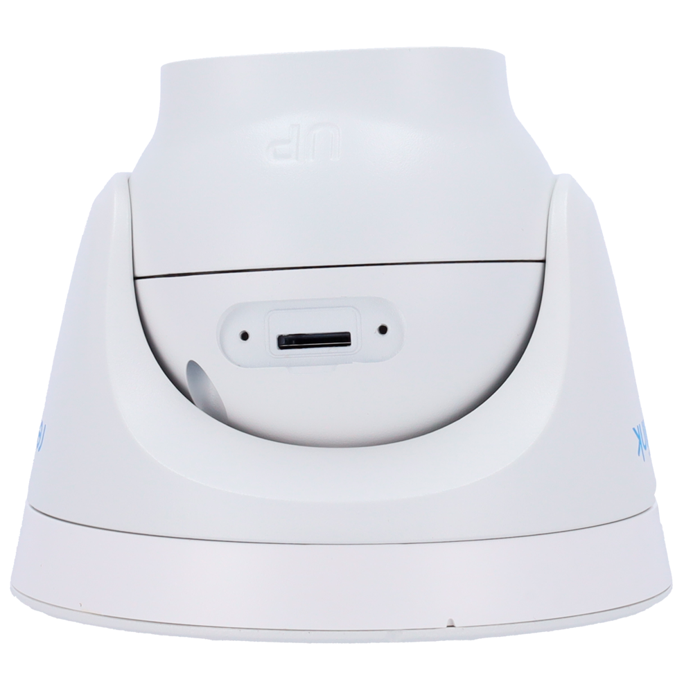 REOLINK RL-P324-IPCAM-POE-W - Reolink Camara IP PoE P324 - 5MP Super HD (2560x1920) - IR 30 m / PoE - Deteccion de Personas / Vehículos - Audio Bidireccional / Ranura MicroSD - Apta para exterior - imagen 3