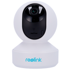 REOLINK RL-E-SERIES-E330 - Reolink Camara PT WiFi Dual E330 - 5MP (2592x1944) - IR 10 m / Seguimiento automático - Deteccion Personas / Mascotas - Audio Bidireccional / Ranura MicroSD - Apta para interior - imagen 3