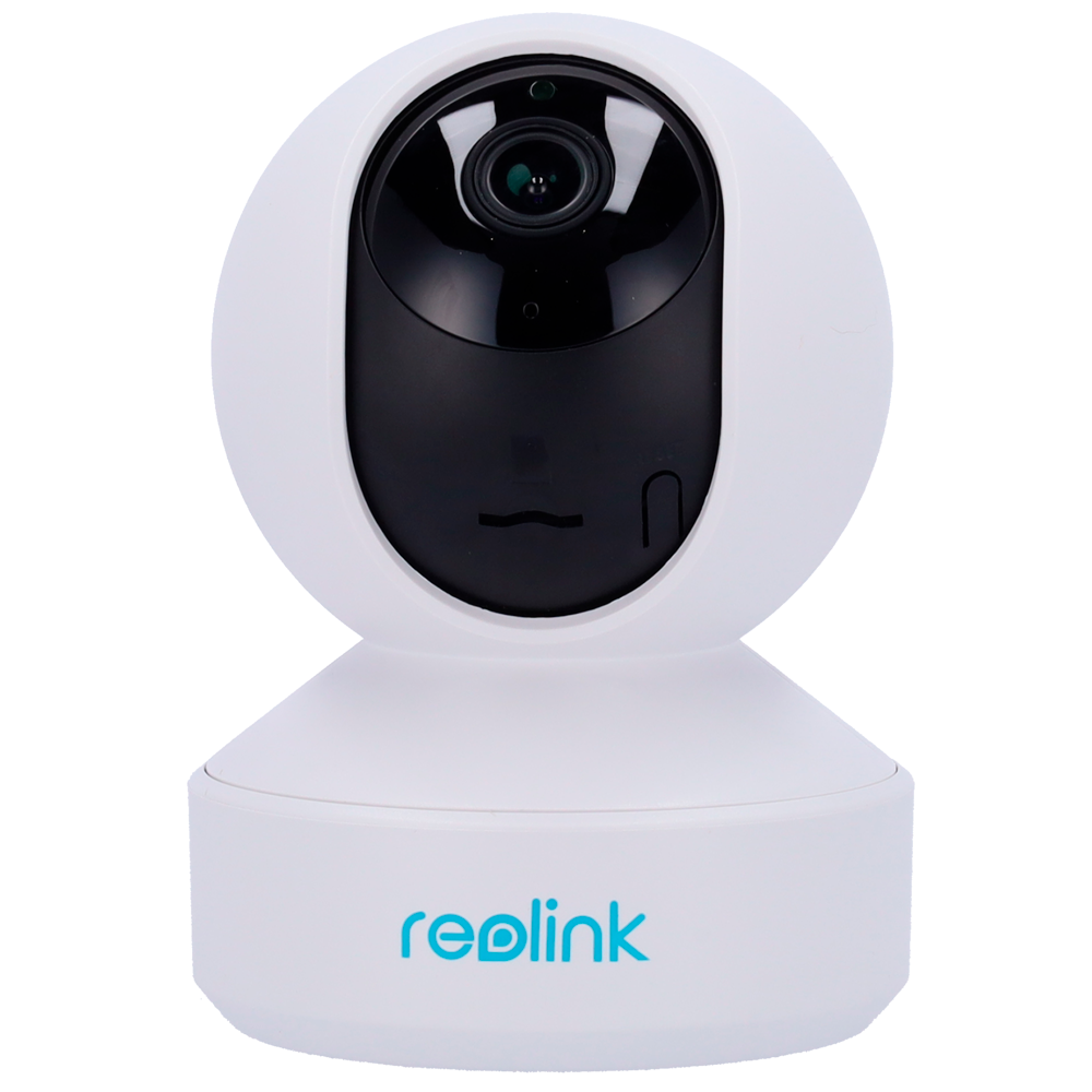 REOLINK RL-E-SERIES-E330 - Reolink Camara PT WiFi Dual E330 - 5MP (2592x1944) - IR 10 m / Seguimiento automático - Deteccion Personas / Mascotas - Audio Bidireccional / Ranura MicroSD - Apta para interior - imagen 3