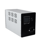 ONVIF KIT-BODYTEMP-BLACKBODY - Sistema Preciso de Medición de Temperatura a distancia - Medida de temperatura corporal a distancia - Cámara termográfica: 384x288 Vox | Lente 10mm - Blackbody para calibración automática y garantizar precisión - Alta Precis - imagen 3