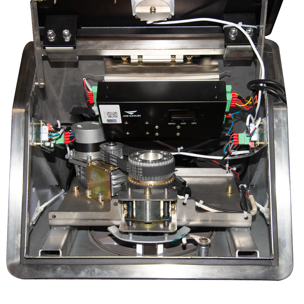 MARCA BLANCA TS-TR621F-W - imagen 3