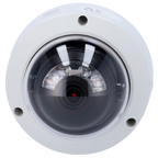 HIKVISION DS-2CD1167G2H-LIU(2.8mm) - Cámara Domo IP Hikvision gama Value - Resolución 6 MP (3200x1800) - Lente 2.8 mm - Luz híbrida alcance 30 m | ColorVu - Detección de movimiento 2.0 - PoE | IP67 | IK08 | Micrófono integrado - imagen 3