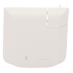 AJAX FIBRA-BRACKETMP-W - Soporte para detector movimiento cableados - Compatible con: FIBRA-MOTIONPROTECT-W, - FIBRA-MOTIONPROTECTPLUS-W y FIBRA-COMBIPROTECT-W - Incluye terminales de conexión - Plástico ABS - Color blanco - imagen 3