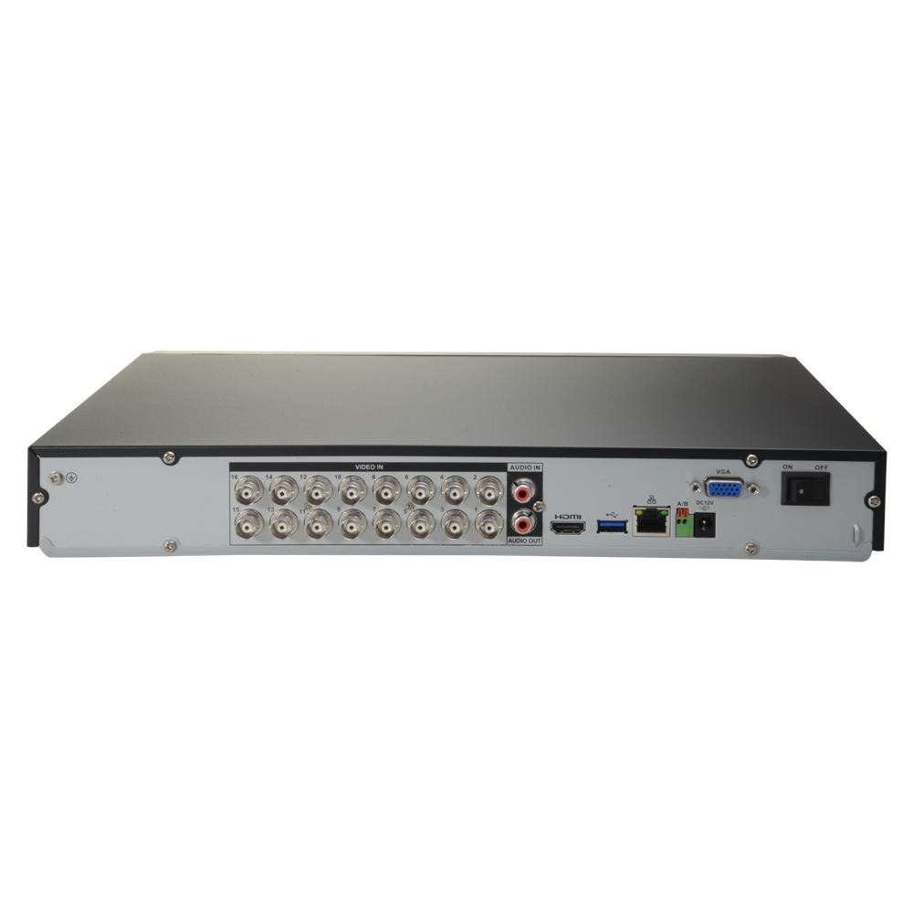 X-SECURITY XS-XVR6116-4KL - imagen 3