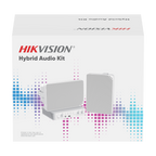 HIKVISION DS-QAE1KA80120-2 - Kit de audio - Amplificador 80 W - 2 x Altavoces 20 W - Potencia (8 Ω): 20 W - Potencia (70 / 100 V): 5, 10, 15, 20 W - imagen 3