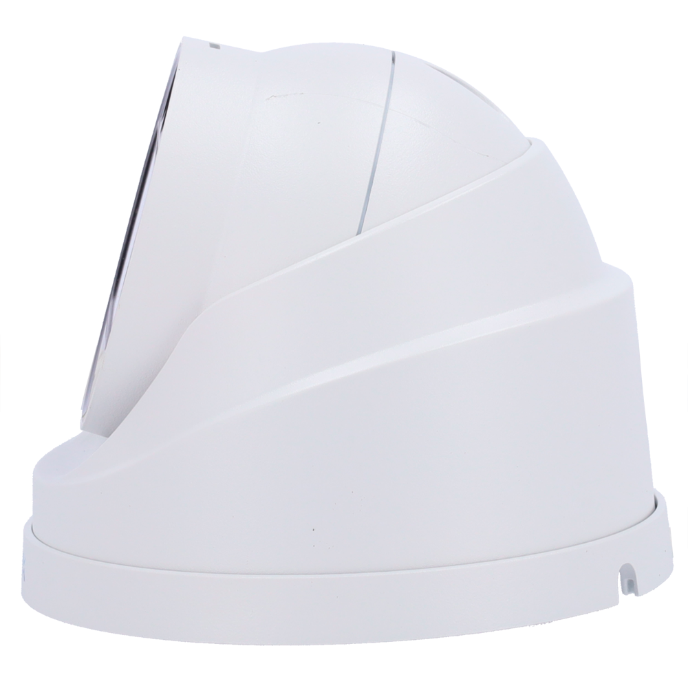 X-SECURITY XS-IPT990ZA-4P-DL-WIZ - X-Security Cámara IP Turret - 4 Megapíxel (2688x1520) - Lente Motorizada 2.7~13.5mm - WDR 120dB | Dual Light(IR 40m y Luz Blanca 40m) - WizSense, con clasificación de humano y vehículo - MicroSD 256GB / IP67 - imagen 3