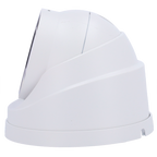 X-SECURITY XS-IPT990ZA-4P-DL-WIZ - X-Security Cámara IP Turret - 4 Megapíxel (2688x1520) - Lente Motorizada 2.7~13.5mm - WDR 120dB | Dual Light(IR 40m y Luz Blanca 40m) - WizSense, con clasificación de humano y vehículo - MicroSD 256GB / IP67 - imagen 3