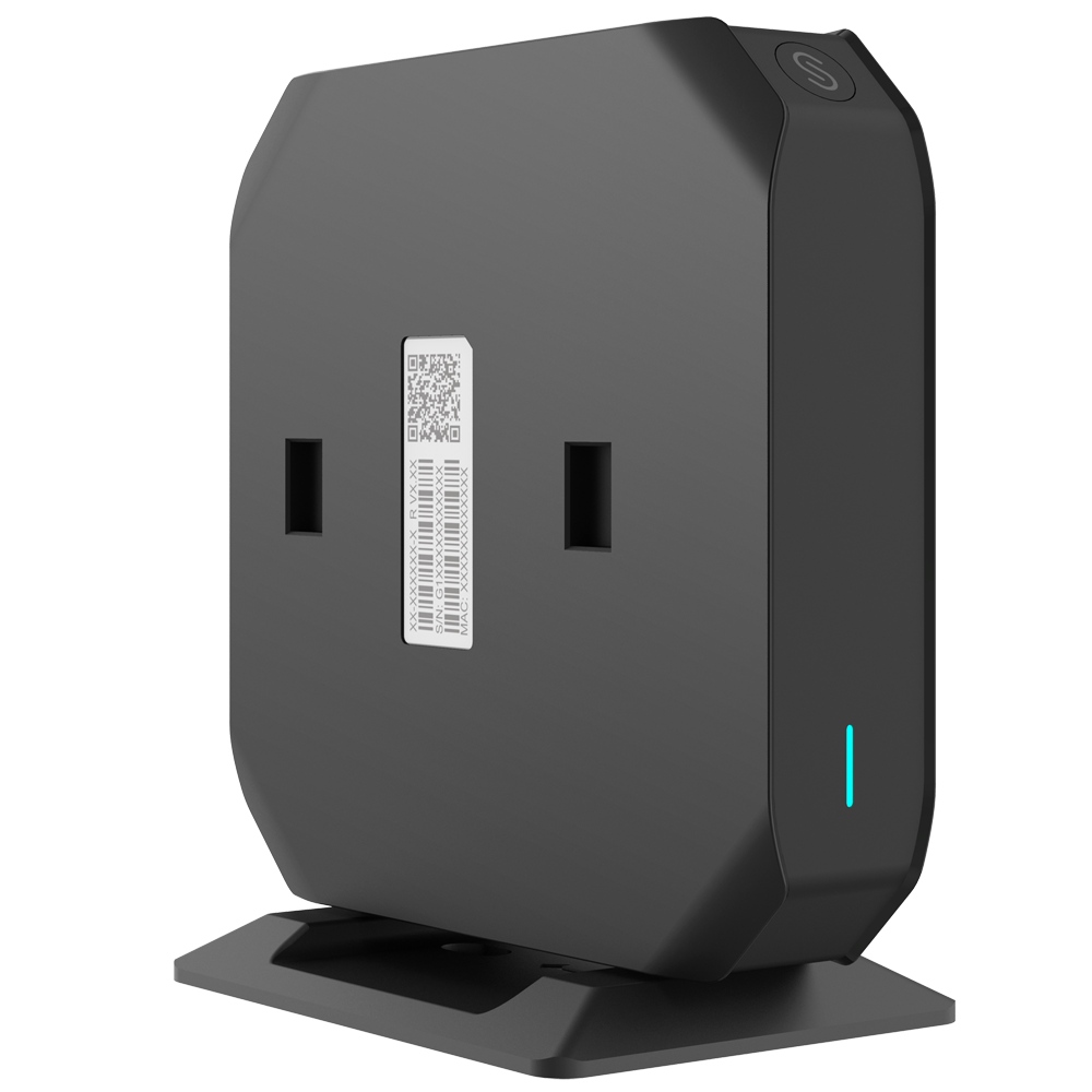 REYEE RG-EG105GW(T) - Reyee Router Wi-Fi Cloud con Mesh - Wi-Fi 5 2x2 | 5 Puertos RJ45 10/100 /1000 Mbps - Admite hasta 4 WAN para failover o balanceo - Hasta 600Mbps de ancho de banda - Servidor VPN IPSec, L2TP, PPTP, OpenVPN - Control Inteligente del an - imagen 3