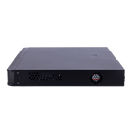UNIVIEW UV-XVR302-16U3 - Videograbador 5n1 Uniview - Gama Easy - 16 CH HDTVI / HDCVI / AHD / CVBS + 16 extra IP - Audio - Admite 2 discos duros - imagen 3