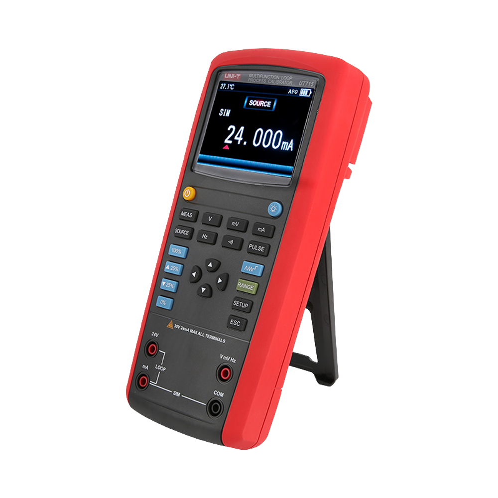 UNI-T UT715 - imagen 3