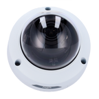UNIVIEW UV-IPC3534SB-ADNZK-I0 - Cámara Domo IP Uniview - Gama Prime - 4 MP | Lente 2.7 ~ 13.5 mm | microSD 256 GB - IR 30 m | WDR 120 dB - Light Hunter | Conteo de personas - PoE | UMD | SIP | IP66 | IK10 - Botón de reset | Audio | Alarma | Mic - imagen 3