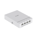 RUIJIE ENTERPRISE RG-AP180 - Ruijie - AP de Pared Omnidireccional Wi-Fi 6 - Frecuencia 2.4 y 5 GHz - Soporta 802.11a/b/g/n/ac/ax - Velocidad 574+1201Mbps - Antena 2x2 MIMO - imagen 3