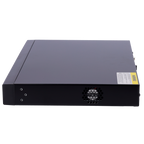 SAFIRE SMART SF-NVR6208-8P-B2 - Safire Smart - Grabador NVR para cámaras IP gama B2 - 8CH Puertos PoE / Compresión H.265S / 2HDD - Resolución hasta 8Mpx / Ancho de banda 80Mbps - Detección facial, Metadatos de vídeo - Inteligencia artificial hasta en 2CH - imagen 3
