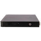 UNIVIEW UV-XVR302-16Q3 - Videograbador 5n1 Uniview - Gama Easy - 16 CH HDTVI / HDCVI / AHD / CVBS + 8 extra IP - Audio - Admite 2 discos duros - imagen 3