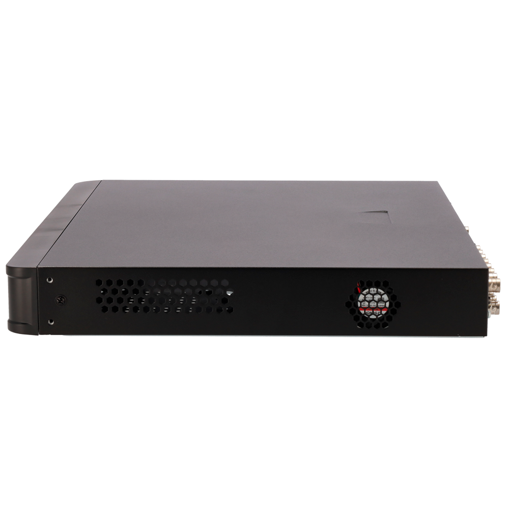 UNIVIEW UV-XVR302-16Q3 - Videograbador 5n1 Uniview - Gama Easy - 16 CH HDTVI / HDCVI / AHD / CVBS + 8 extra IP - Audio - Admite 2 discos duros - imagen 3