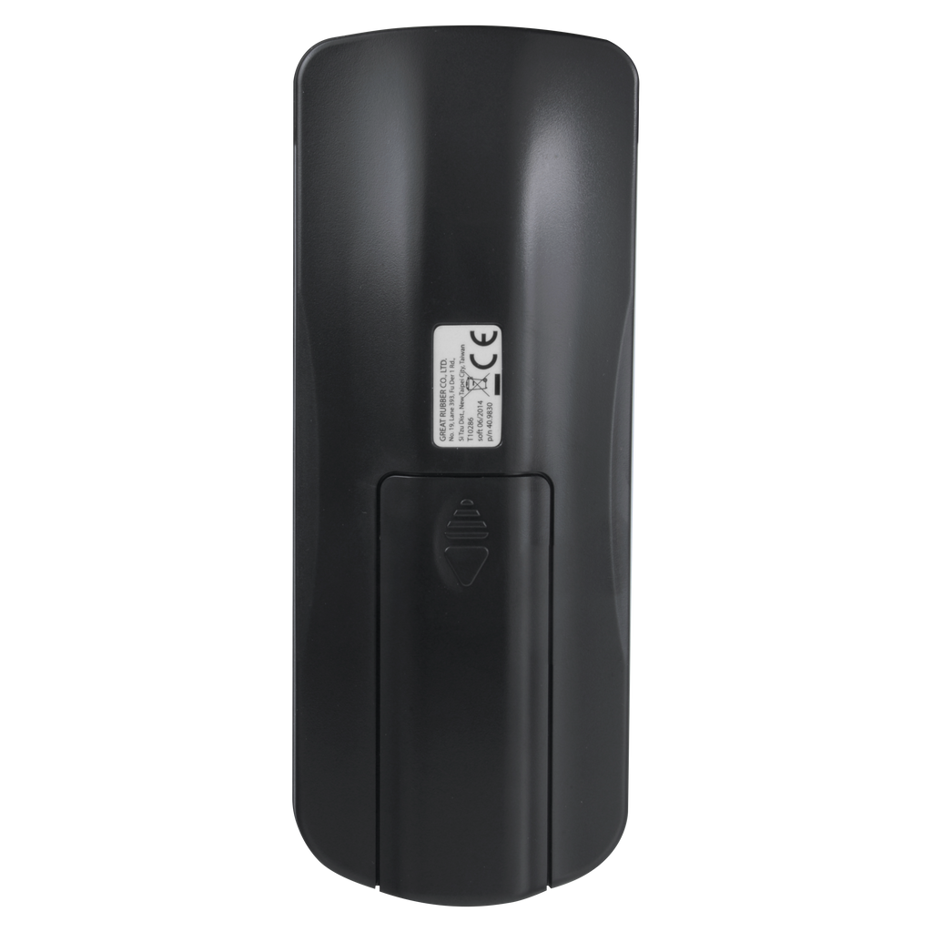 GJD501 - GJD - Mando a distancia - Configuración de parámetros detectores láser - Compatible con GJD505 y GJD509 - imagen 3