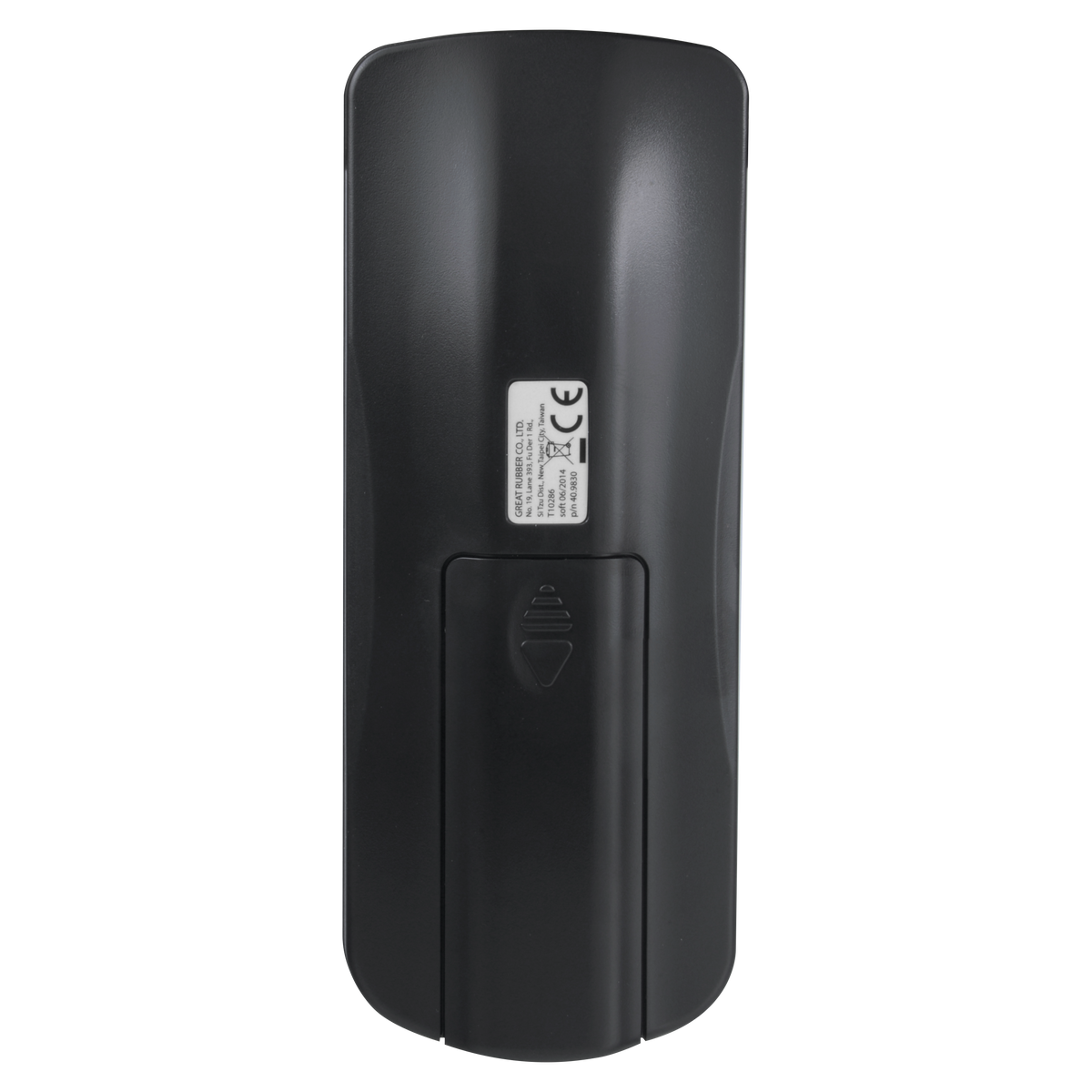 GJD501 - GJD - Mando a distancia - Configuración de parámetros detectores láser - Compatible con GJD505 y GJD509 - imagen 3