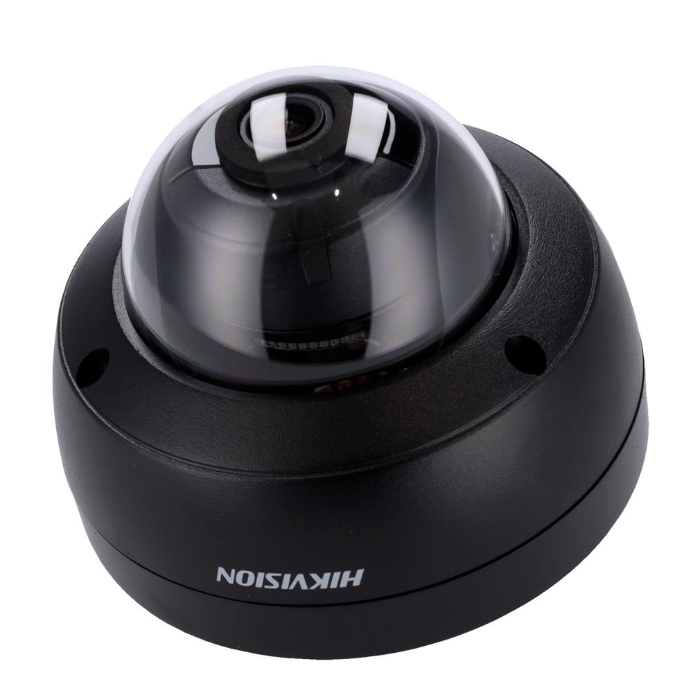 HIKVISION DS-2CD2183G2-IS(2.8mm)(BLACK) - imagen 3