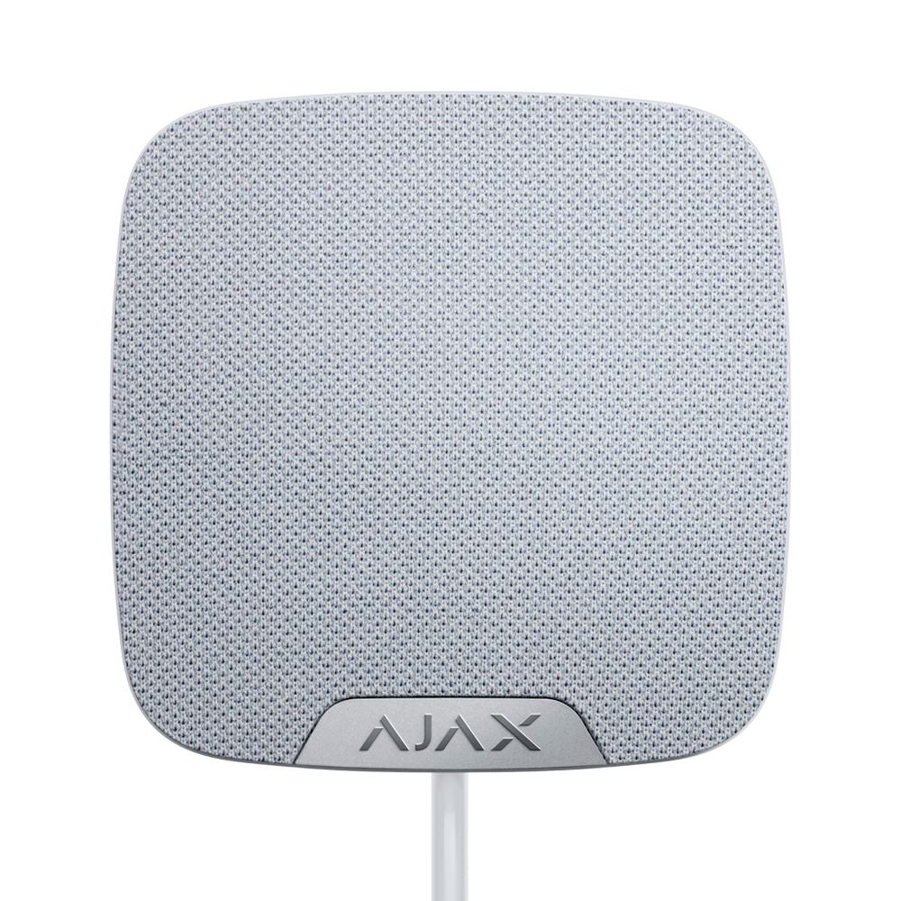 AJAX FIBRA-KIT1-PRO-W - imagen 3