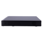 MILESIGHT MS-N5016-NPE - Milesight 4K PoE NVR 5000 series - Resolución máx. 4K | 16 canales / 16 puertos PoE - Ancho de banda 160/160Mbps - Salida 4K HDMI y VGA | 2 HDD - Soporta cámaras LPR Milesight | ONVIF S/T - Cumplimiento NDAA - imagen 3