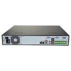 X-SECURITY XS-NVR6464A-4K - imagen 3