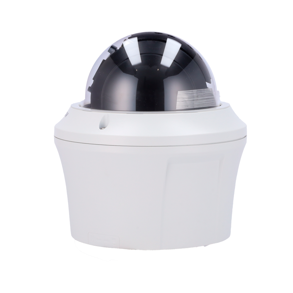 HIKVISION DS-2DE4825WG-E3 - Hikvision domo motorizado IP gama PRO - Resolución 8 Mpx (3840x2160) - Lente 6.5~162.5 mm | Zoom óptico 25X - Alarmas | Audio | PoE+ - Velocidad máxima 160º/s - Encastrable | MicroSD | IP54 - imagen 3