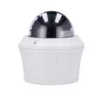 HIKVISION DS-2DE4825WG-E3 - Hikvision domo motorizado IP gama PRO - Resolución 8 Mpx (3840x2160) - Lente 6.5~162.5 mm | Zoom óptico 25X - Alarmas | Audio | PoE+ - Velocidad máxima 160º/s - Encastrable | MicroSD | IP54 - imagen 3
