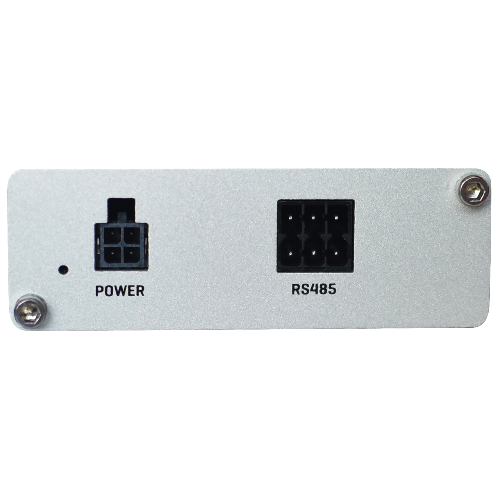 TELTONIKA TK-TRB145 - Teltonika Gateway Industrial 4G LTE - Conectividad fiable con 4G LTE Cat 1 - Interfaz serie industrial RS485 integrada - VPN avanzada: IPsec, OpenVPN y WireGuard - 2 puertos I/O digitales configurables - Hardware Watchdog y gestión r - imagen 3