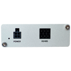 TELTONIKA TK-TRB145 - Teltonika Gateway Industrial 4G LTE - Conectividad fiable con 4G LTE Cat 1 - Interfaz serie industrial RS485 integrada - VPN avanzada: IPsec, OpenVPN y WireGuard - 2 puertos I/O digitales configurables - Hardware Watchdog y gestión r - imagen 3