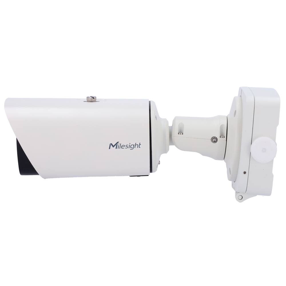 MILESIGHT MS-TS5366-X12PE - Cámara de tráfico 5Mpx - 1/2.8" Progressive Scan CMOS - Función OCR, Lectura de matrículas integrada - Lente motorizada 5.3~64 mm Autofocus - IR100m | WDR (120dB) - Detección de infracciones de tráfico - imagen 3
