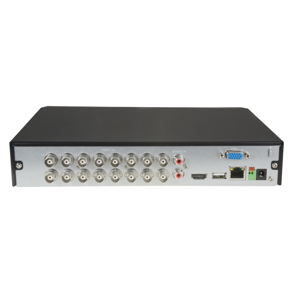 X-SECURITY XS-XVR3116-HV - imagen 3