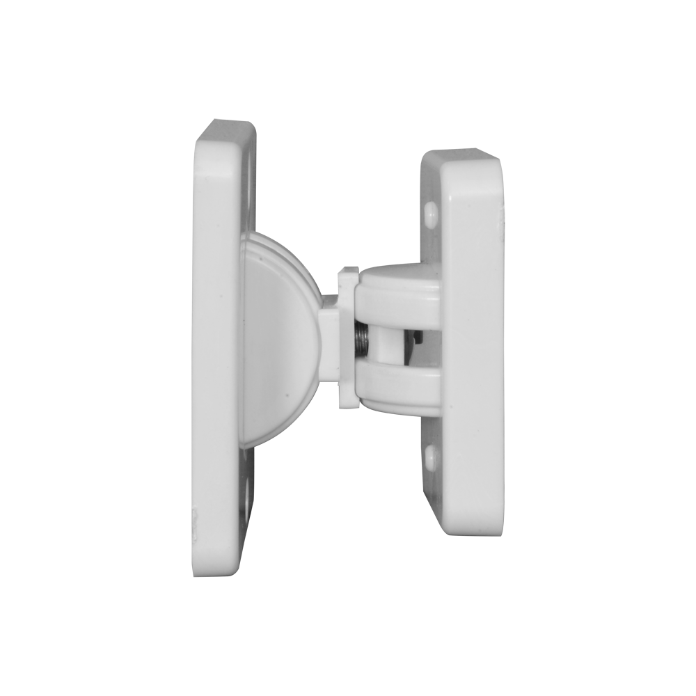 SOPRAS SOP-BRACKET-9DT - Soporte para detectores - Compatible con SOP-9DT-PRO y SOP-WA9-DT - Apto para uso en exteriores - imagen 3