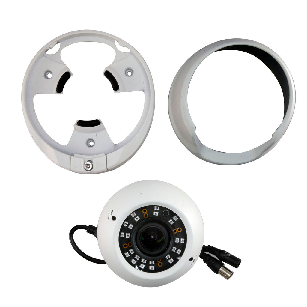 MARCA BLANCA DM955VFIB-4N1 - imagen 3