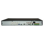 SAFIRE SF-XVR8208AS-4K - imagen 3