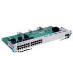 REYEE RG-M7000-24GT2XS-EA - Ruijie Reyee Tarjeta de línea para chasis core L3 - 24 puertos de cobre RJ45 Gigabit de alta velocidad - 2 ranuras independientes de ultra velocidad 10G SFP+ - Conectores ópticos tipo LC para enlaces de fibra - Soporte Hot-Swap - imagen 3