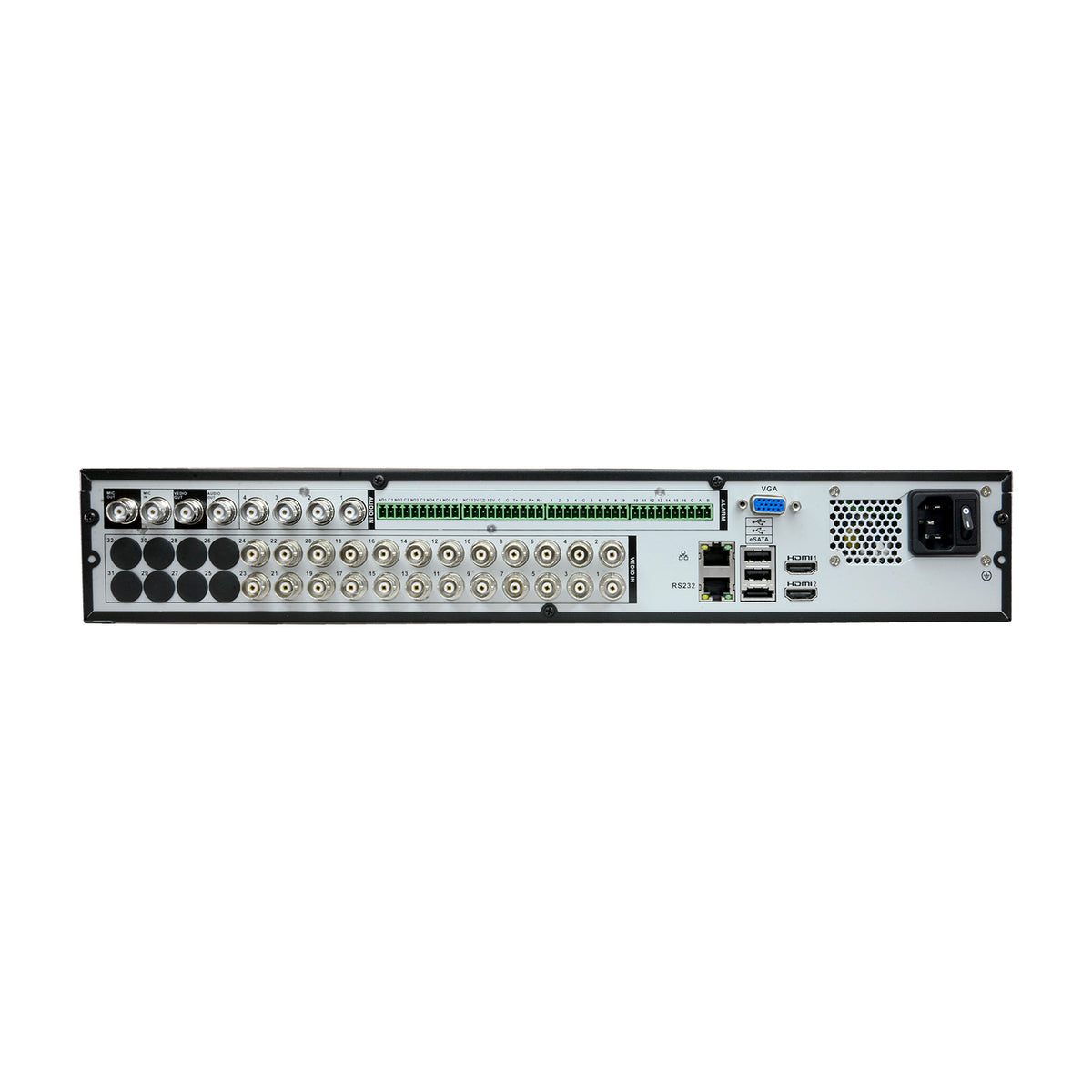 BRANDED HCVR5244-A - imagen 3