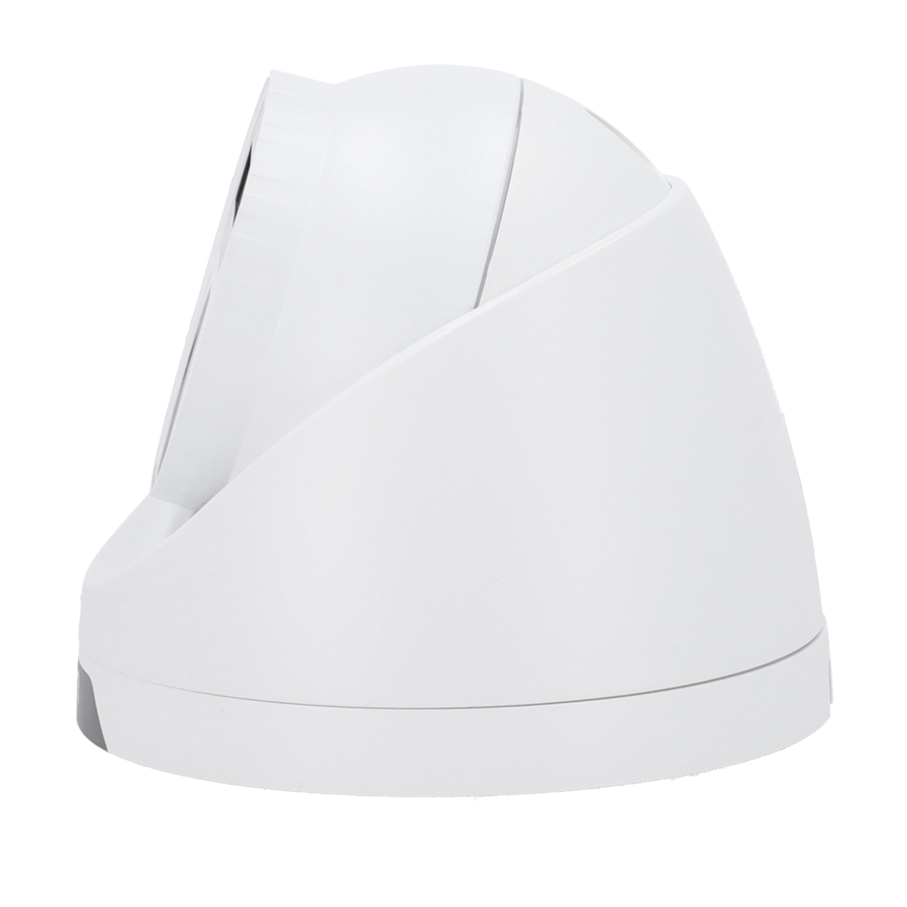 UNIVIEW UV-UAC-T125-AF28LM - Uniview - Cámara mini-bullet | Gama Whale - Resolución 5 Megapíxel - Lente 2.8 mm | LightHunter - Smart IR alcance 40 m - IP67 | Micrófono integrado | Metal +Plástico - imagen 3