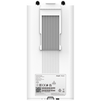 REYEE RG-AirMetro550G-B - Reyee Wireless bridge hasta 867Mpbs - Estación Base para radioenlaces - Frecuencia 5.15 GHz 5.85 GHz - Protocolo Propietario basado en TDMA - IP55, apto para exteriores - 2x Conectores SMA para conectar antena externa - imagen 3