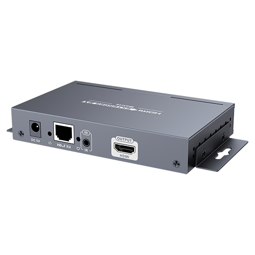 LENKENG HDMI-MATRIX-PRO - Matriz de señal HDMI IP - Permite NxM - Resolución FHD - Incluye 1 emisor y 1 receptor - imagen 3