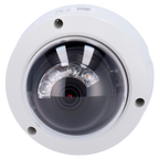 HIKVISION DS-2CD1127G2H-LIU(2.8mm) - Cámara Domo IP Hikvision gama Value - Resolución 2 Mpx (1920x1080) - Lente 2.8 mm - Luz híbrida alcance 30 m | ColorVu - PoE | H.265+ | IP67 | IK08 - Micrófono incorporado| Detección de movimiento 2 - imagen 3