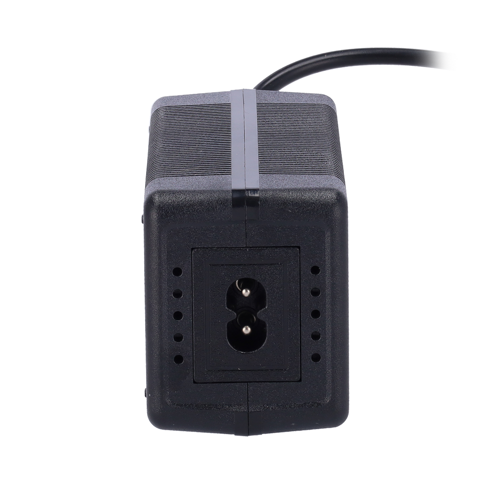 BLANCA BATT-LI-CHARGER-5A - Cargador para baterías de Litio LiFePO4 - Salida DC 14.6V / 5A - Entrada AC - LED indicador de carga - Compatible con baterías de Litio 12V - imagen 3