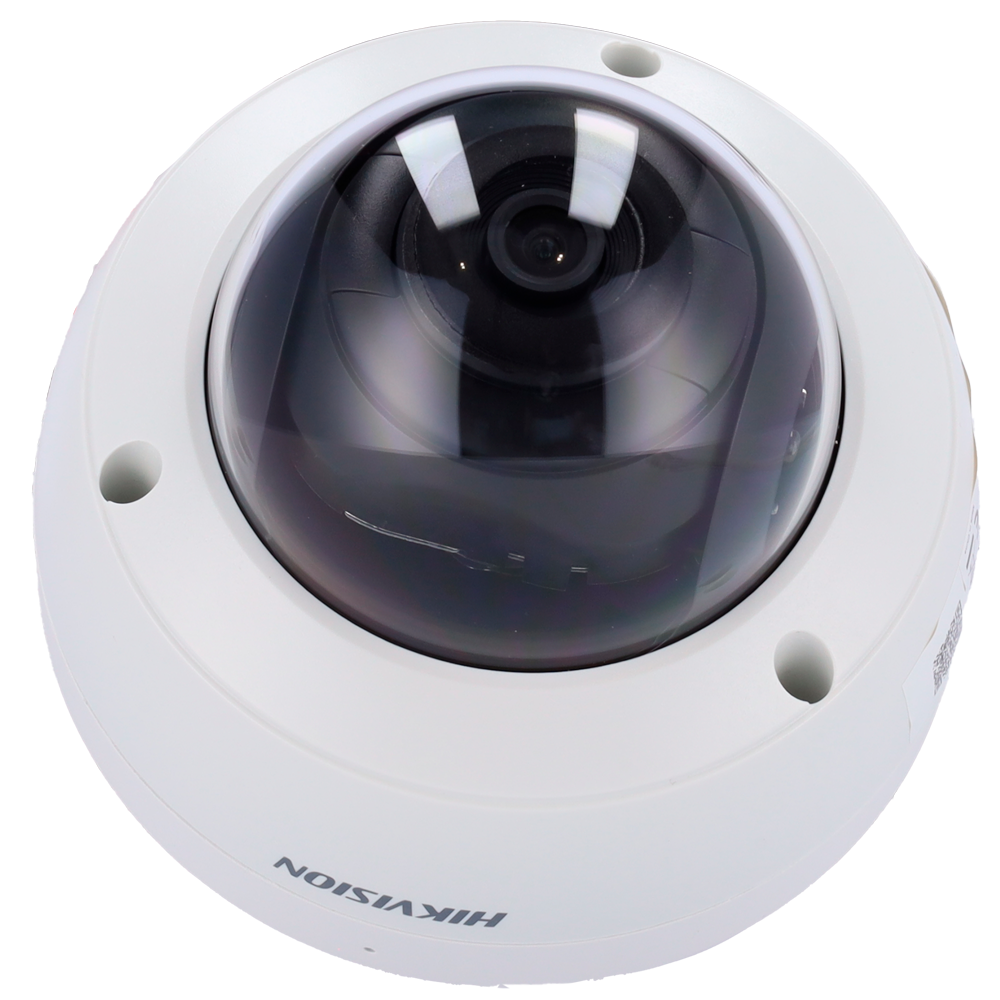 HIKVISION DS-2CD1143G2-IUF(2.8mm) - imagen 3