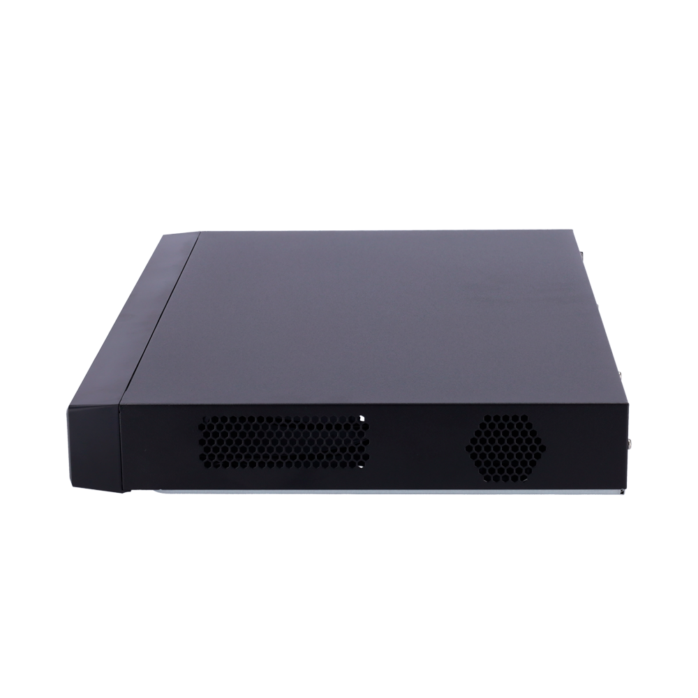 X-SECURITY XS-NVR6216A-4K-4AI - Grabador X-Security NVR para cámaras IP - Resolución máxima 12 Megapixel - Compresión Smart H.265+ / Smart H.264+ - 16 CH IP - 4 Ch reconocimiento facial o 16Ch AI - WEB, DSS/PSS, Smartphone y NVR - imagen 3