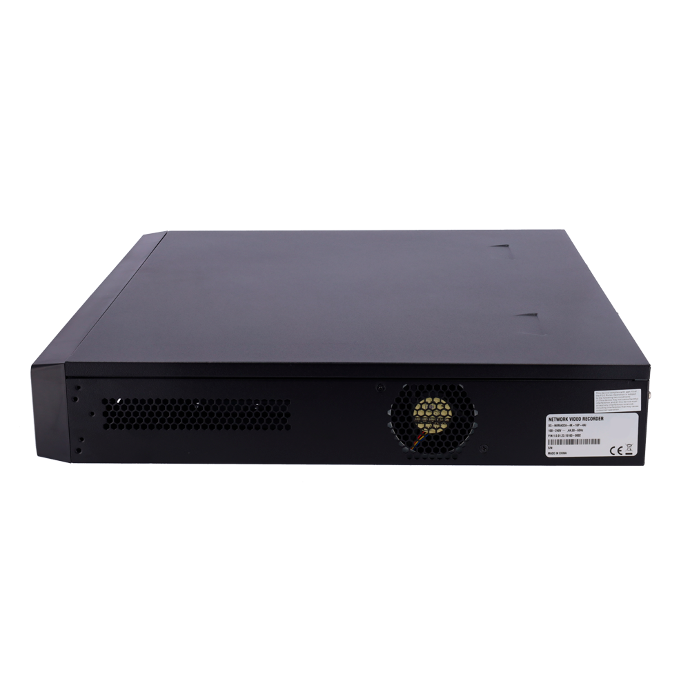 X-SECURITY XS-NVR6432A-4K-16P-4AI - imagen 3