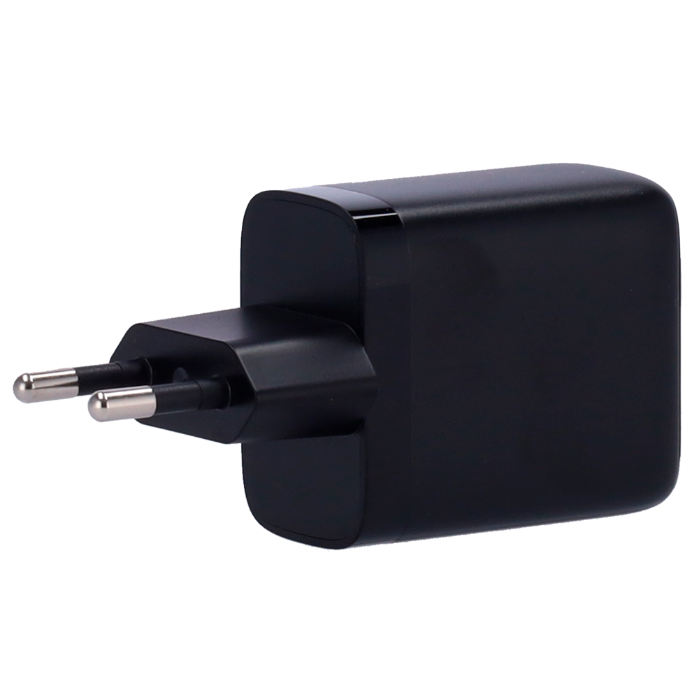 ANKER ANK-313-WCHARGER-45W1C-B - Anker - Cargador USB - Potencia 45W - Carga rápida - Salida USB-C - Color negro - imagen 3