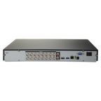 X-SECURITY XS-XVR6216S-2FACE - imagen 3