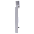 MARCA BLANCA FACE-TEMP - Control de Acceso - Detección de Fiebre y Mascarilla - Reconocimiento facial - 22.400 caras, 100.000 registros - TCP/IP, USB | Modos de funcionamiento - Software sVMS2000 gratuito incluído - imagen 3