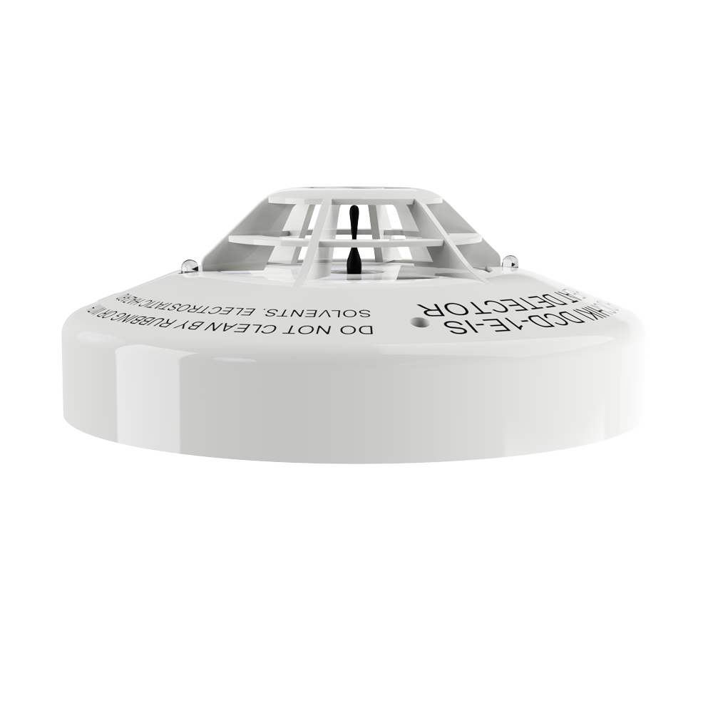 HOCHIKI DCD-1E-IS(WHT) - Hochiki - Intrinsecamente Seguro - ATEX - Base no incluida - imagen 3
