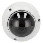 UNIVIEW UV-IPC3514LE-ADF28K-WP - Cámara Domo IP Uniview - Easy - 4 MP | Lente 2.8 mm | microSD 512 GB - WDR 120 dB | Micrófono - Color Hunter con tecnología WISE-ISP - PoE | UMD | SIP Lite | IP67 | IK10 - Botón de reset - imagen 3